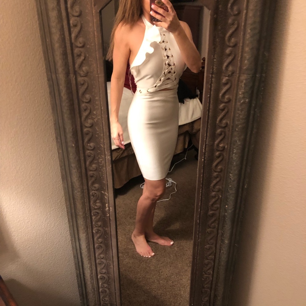 Wow Couture bodycon dress